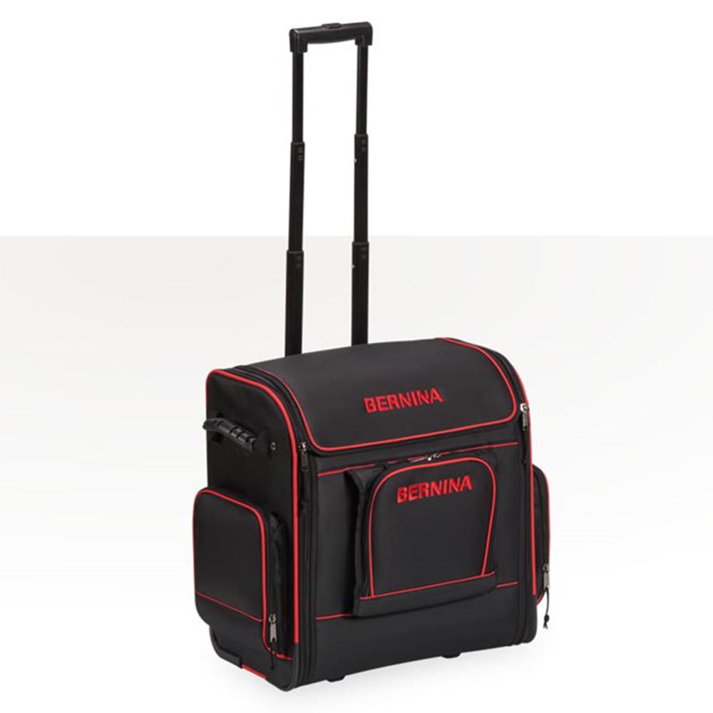 Bernina Trolley-Sytsem für die 2er, 3er und 5er Serie, 430 - 555, 630, 720